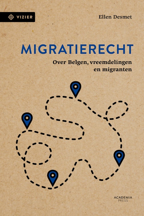 Human Rights @ De Krook | Wat doet migratie(recht) met mensen(rechten)?