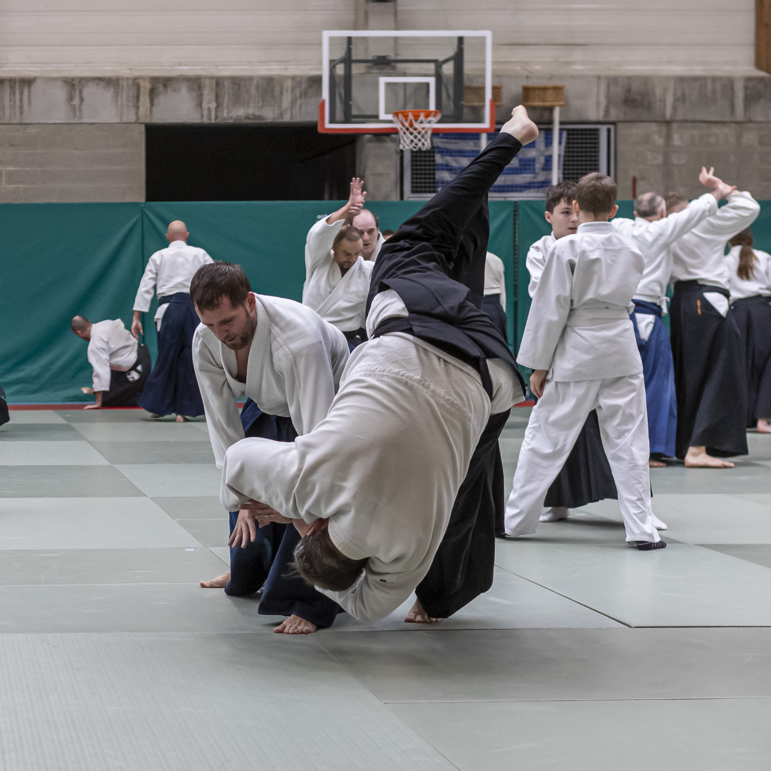 Aikido
