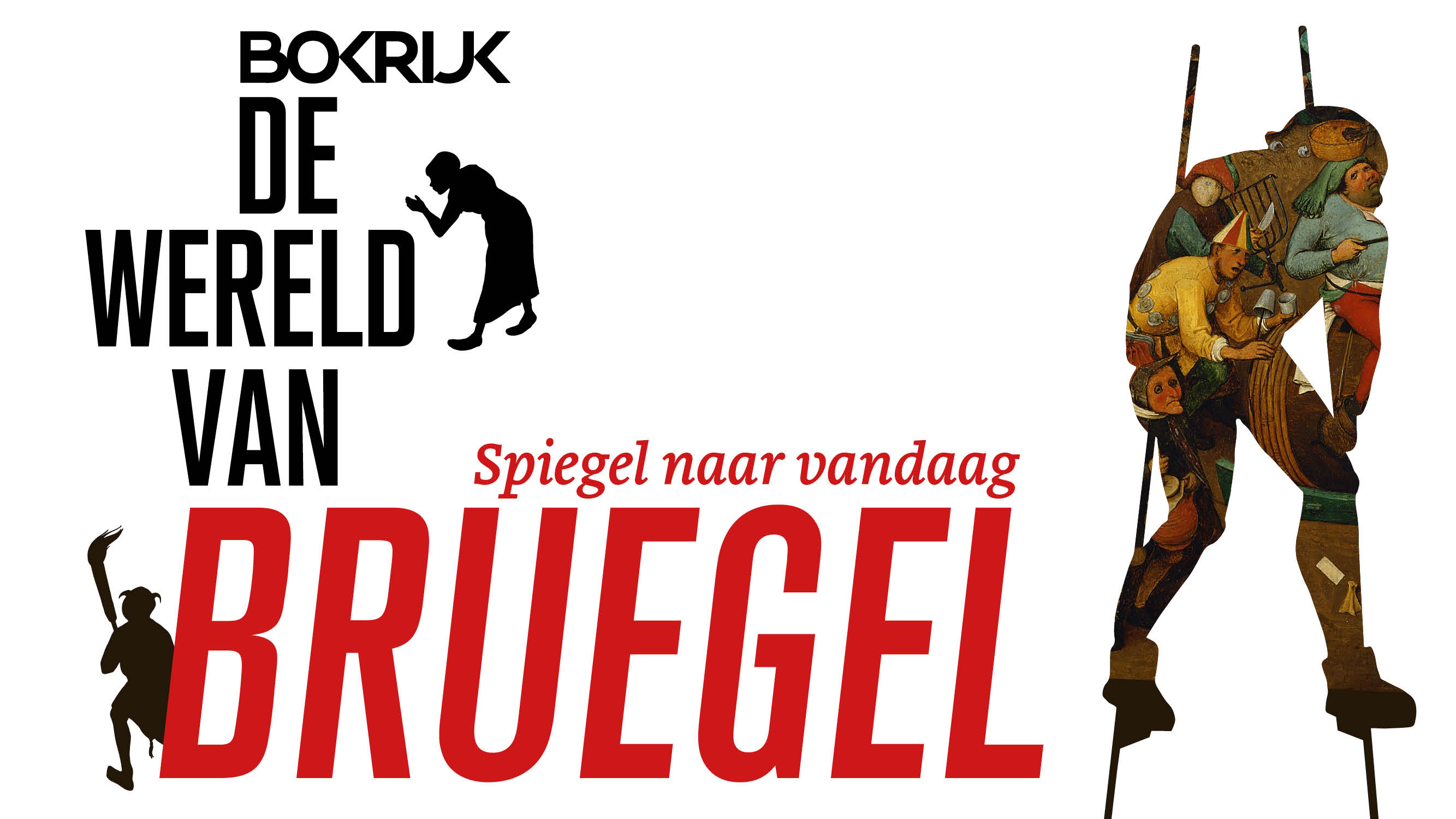 De wereld van Bruegel