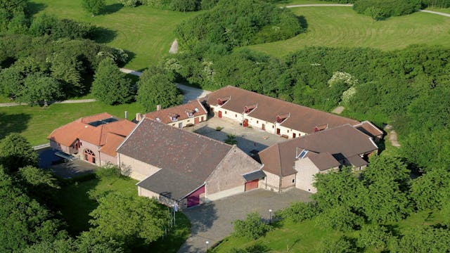GC de Boesdaalhoeve