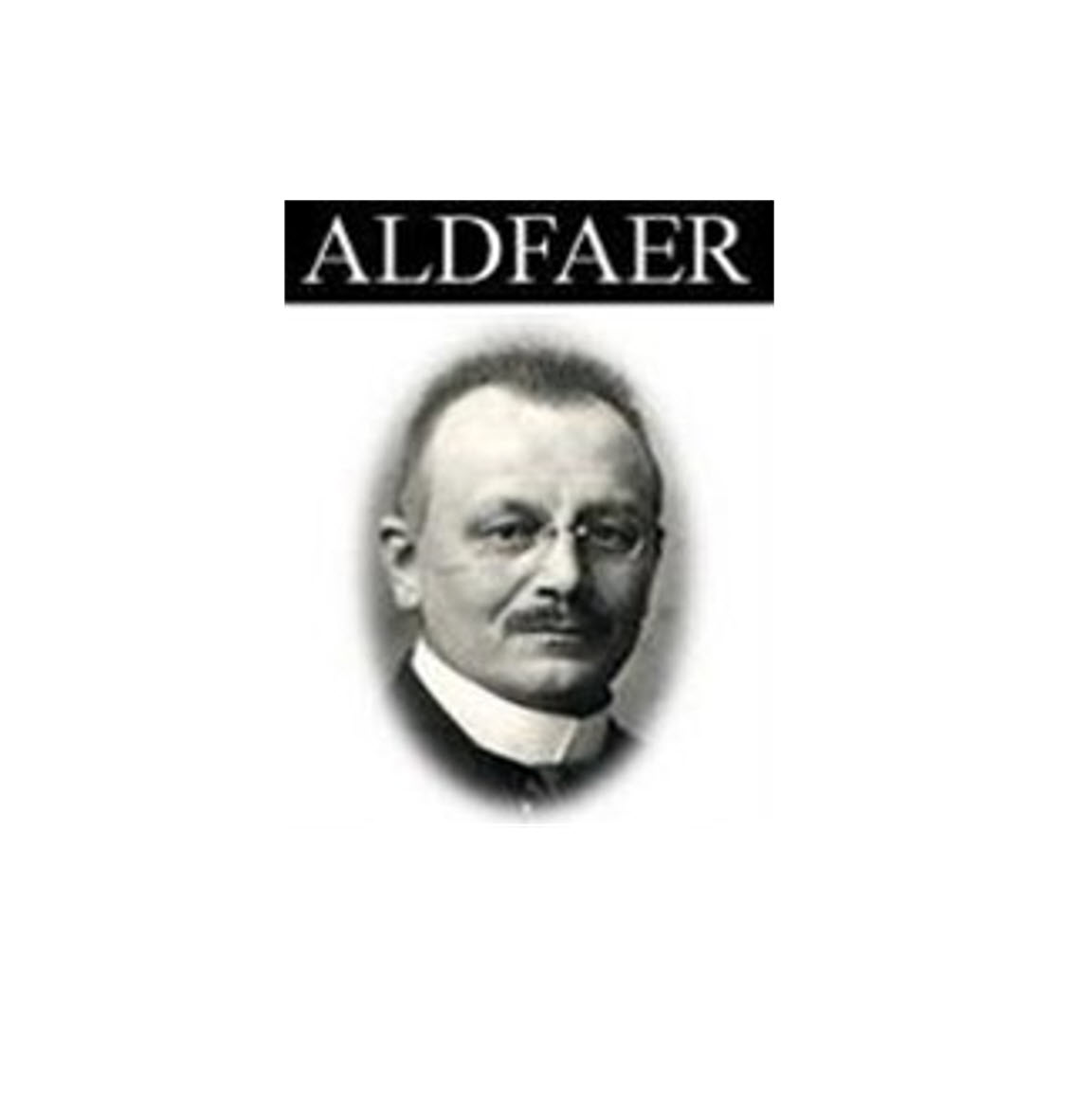 Aldfaer