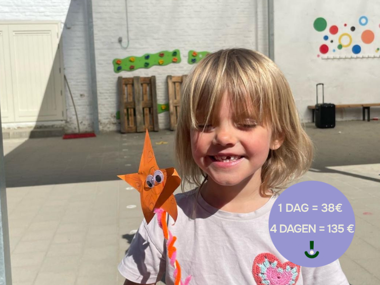 Op pad met Ria Regenboog