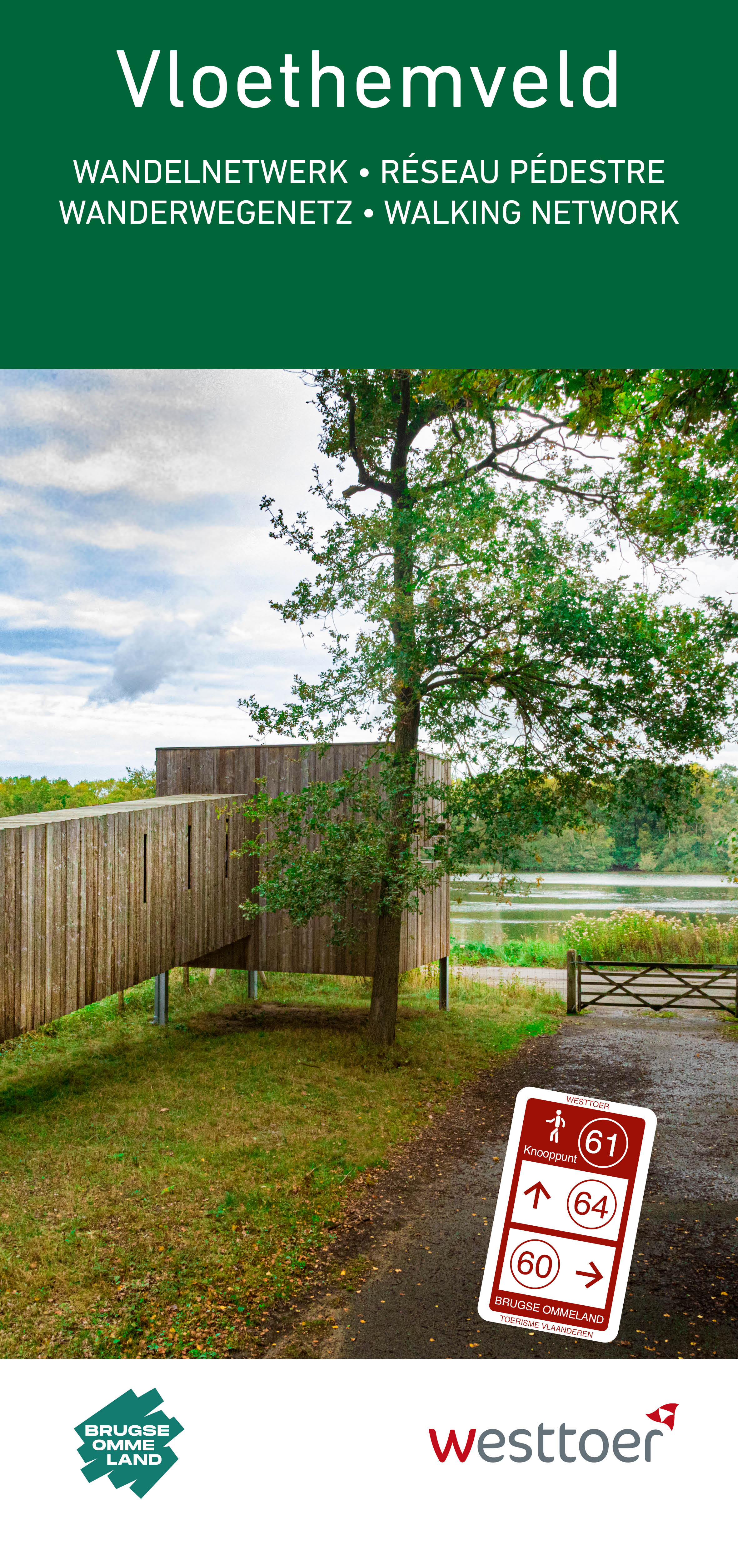 Wandelnetwerk Vloethemveld