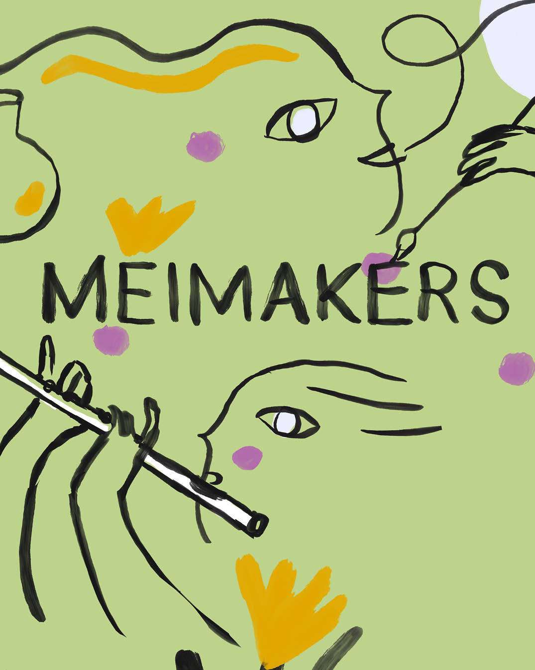 Meimakers