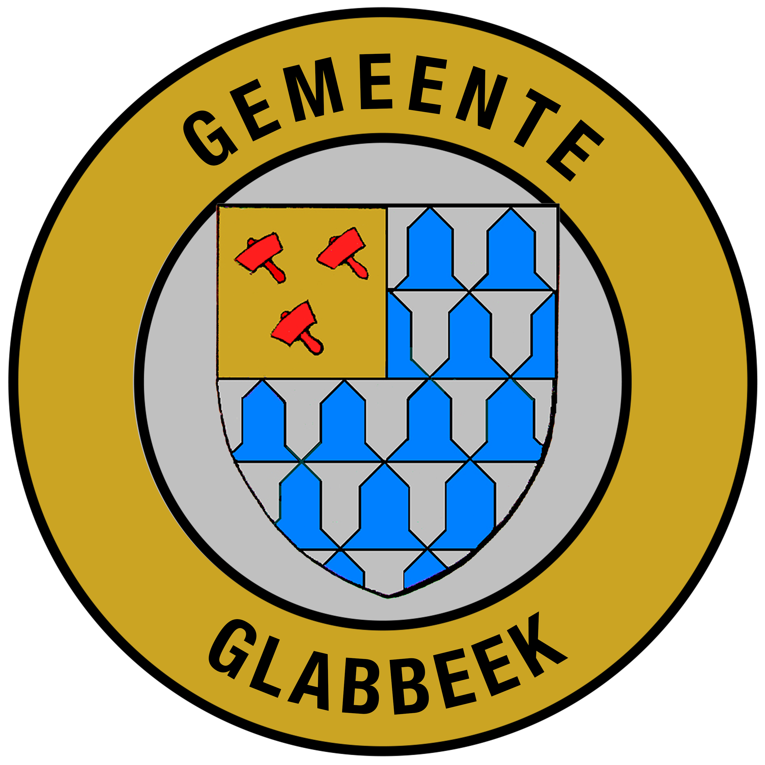Gemeente Glabbeek