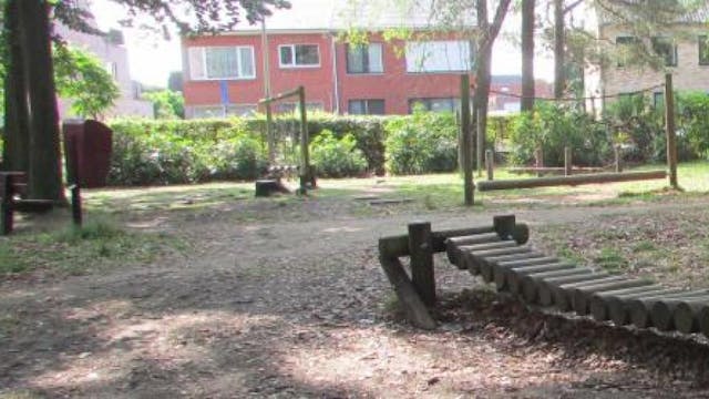 Hogebaan