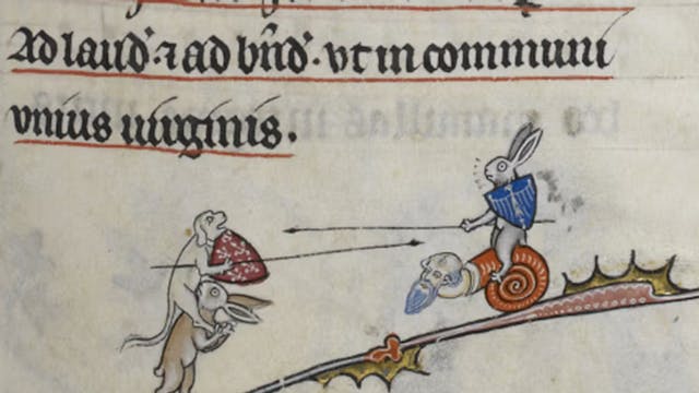 Het Brevier van Renaud de Bar (wintergedeelte)