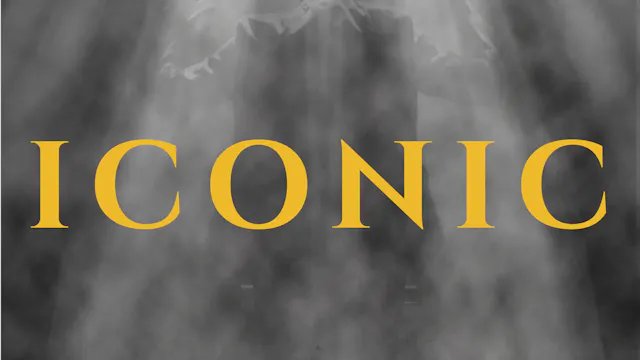 Flyer ICONIC