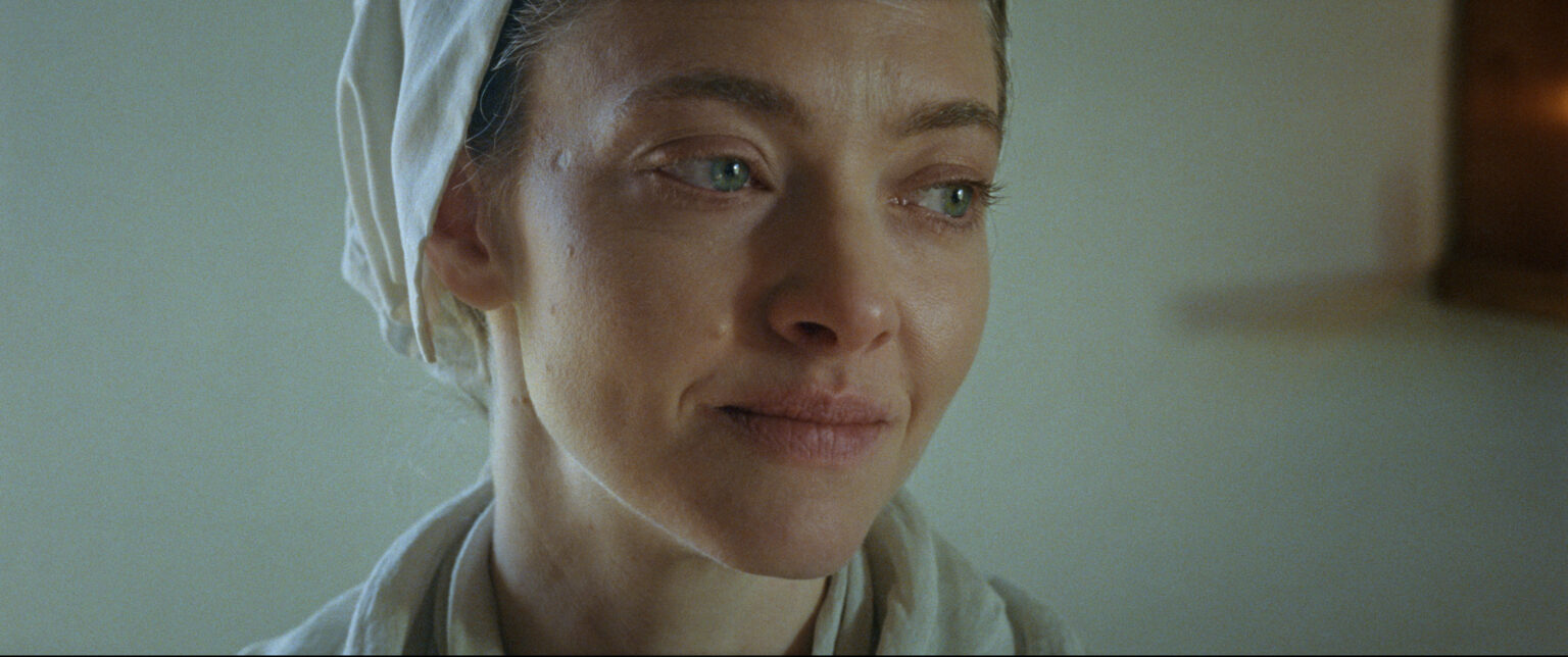 The Testament of Ann Lee