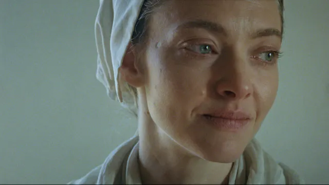 The Testament of Ann Lee