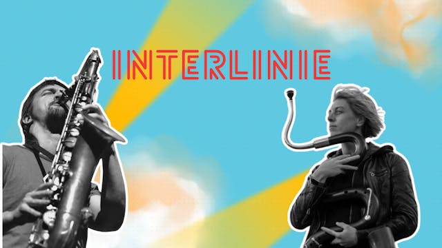 INTERLINIE #2