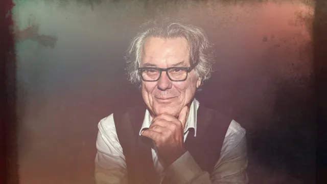 Matinée concert: Johan Verminnen - De Laatste Ronde