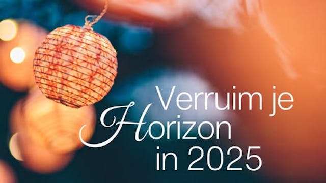 thema 2025 Cultuursmakers