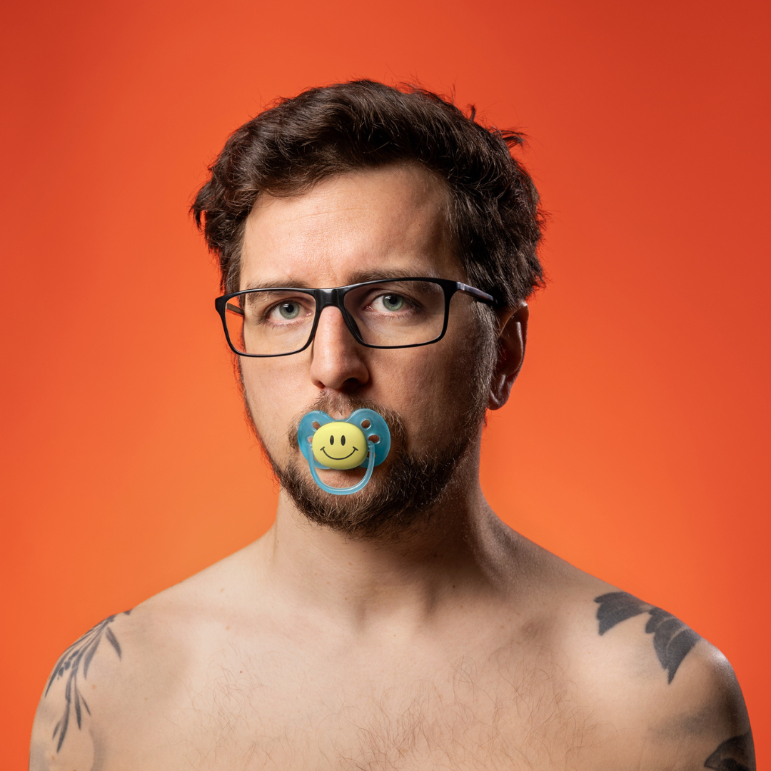 Eeuwige jeugd Jasper Posson