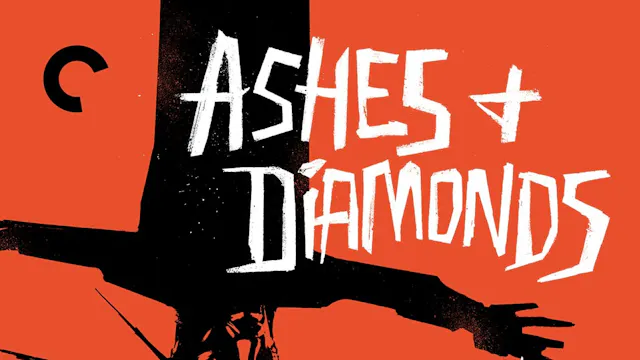 Ashes and Diamonds