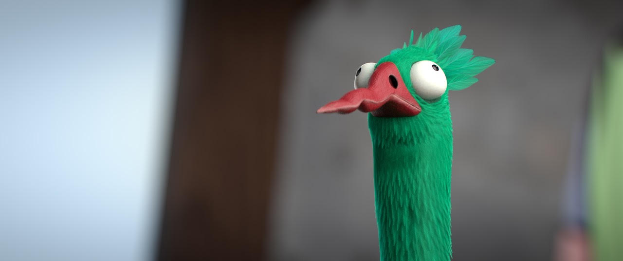 Still Kleine Beestjes