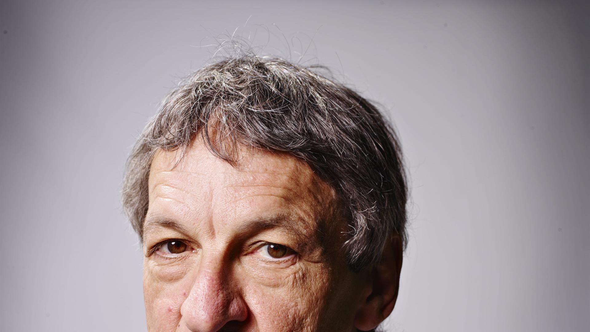 Paul Verhaeghe - In gesprek met Sarah Vankersschaever