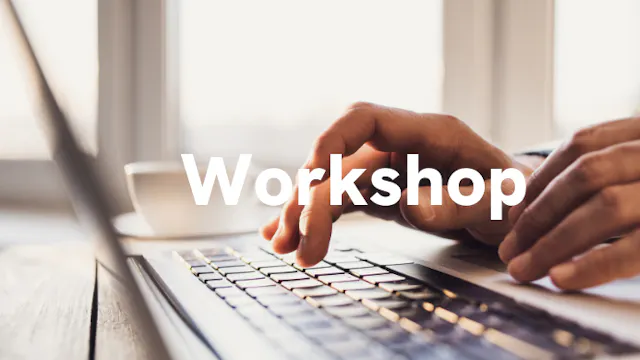 workshop ai
