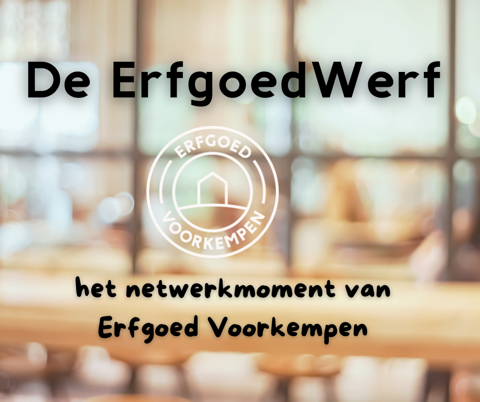 ErfgoedWerf
