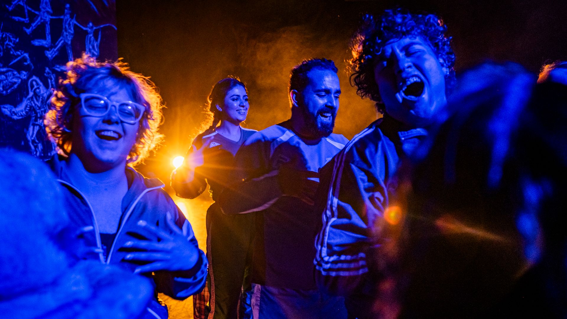 Hero! - Tutti Fratelli