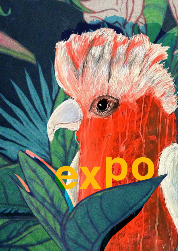 expo Jungle