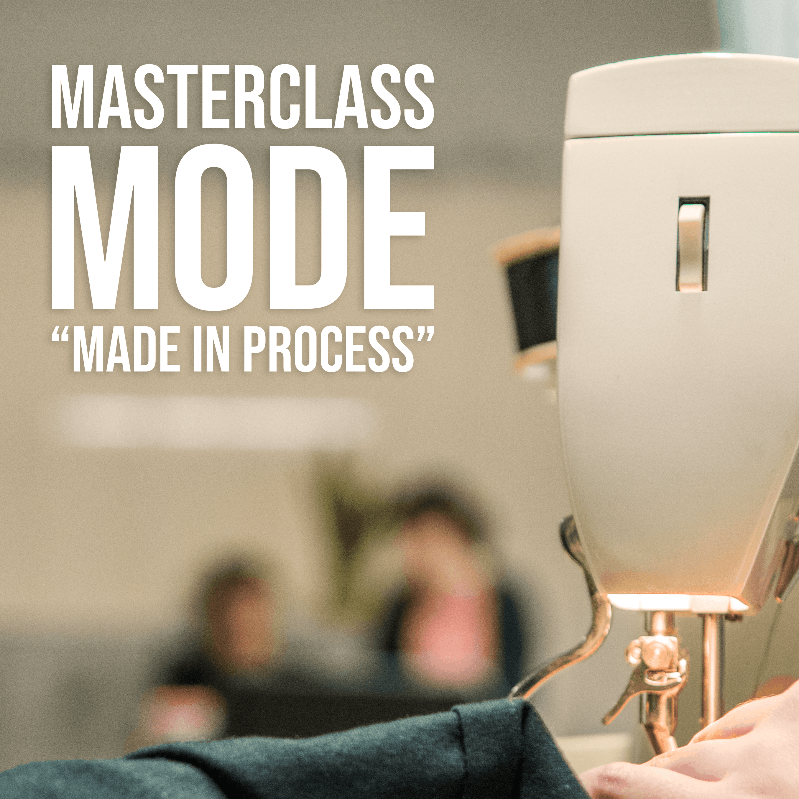 MASTERCLASS MODE