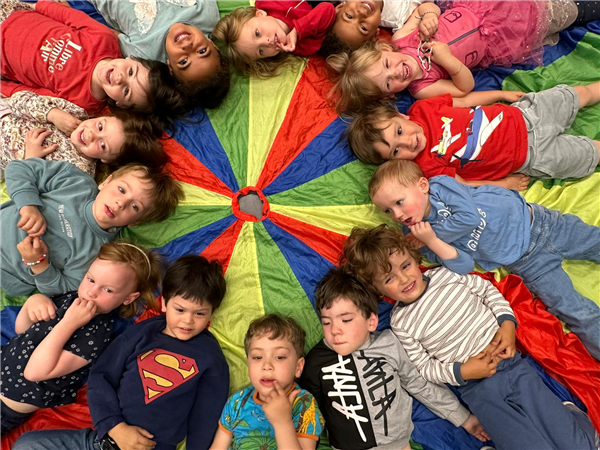 Speelweek sport en spel