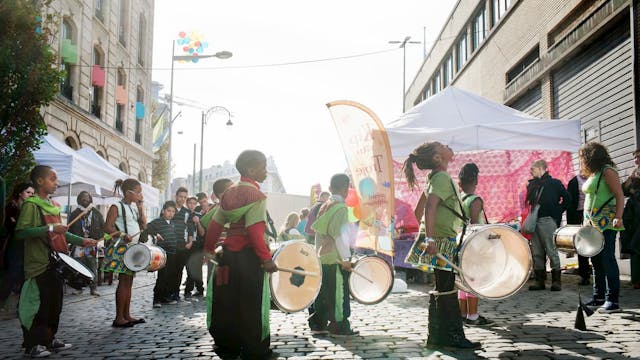 Fanfafiesta
