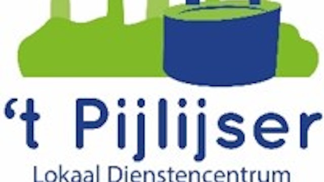 Logo 't Pijlijser