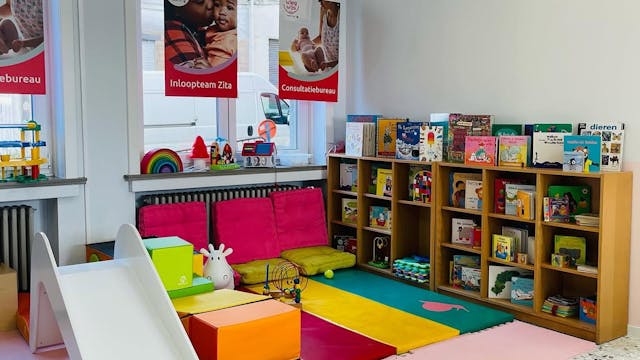 Foto baboes hvhk Sint-Joost