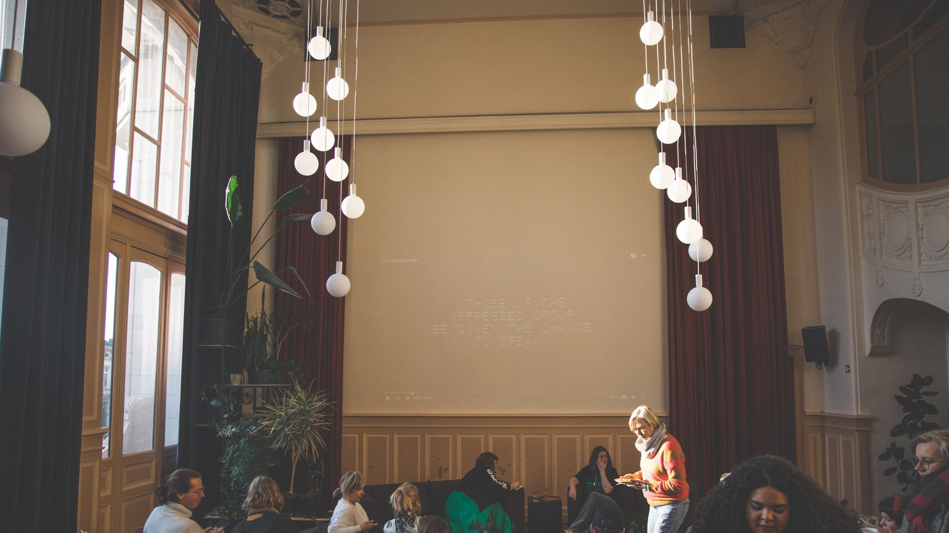 Six Impossible Things Before Breakfast