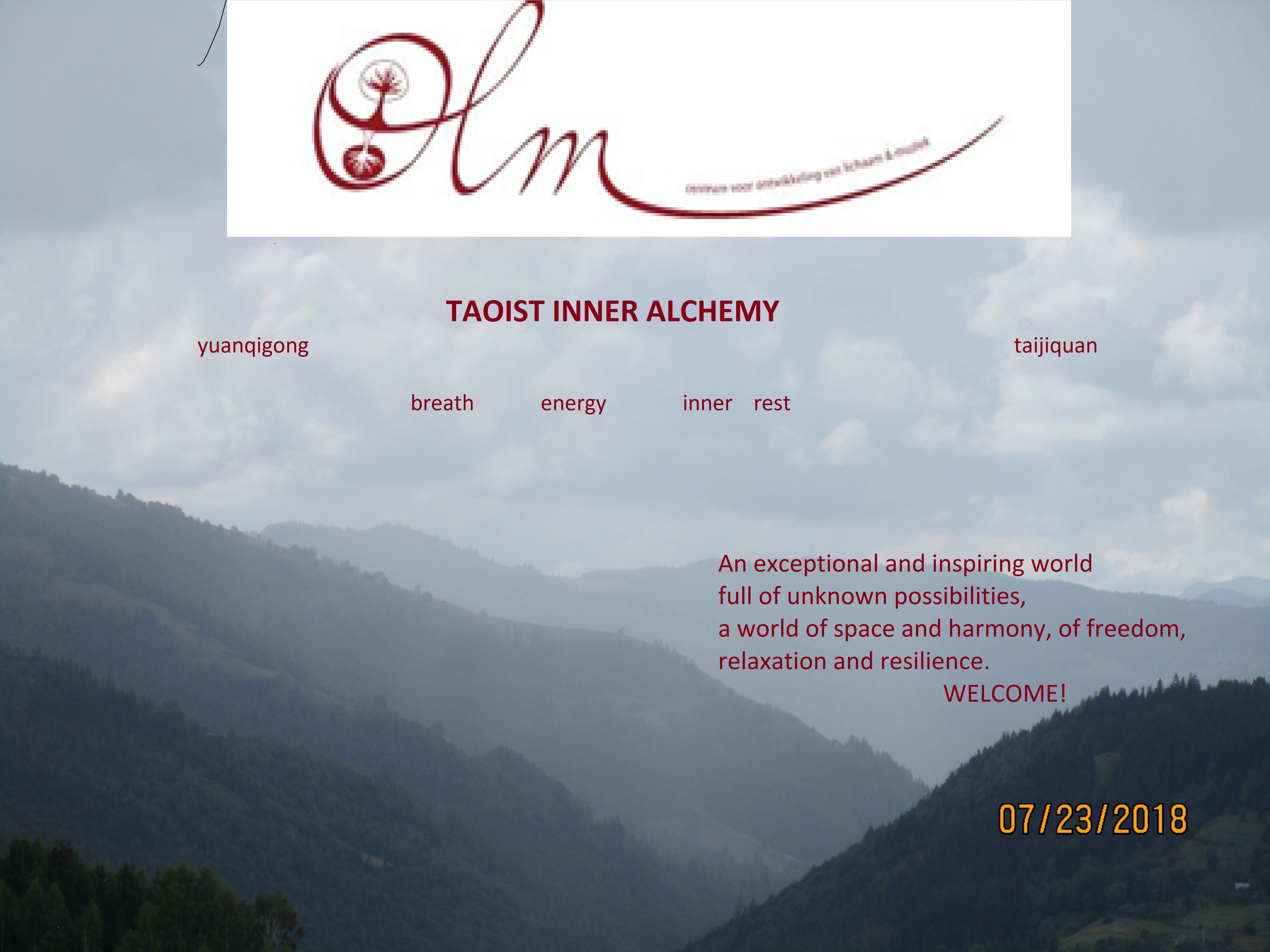 taoistisch gezondheidscentrum