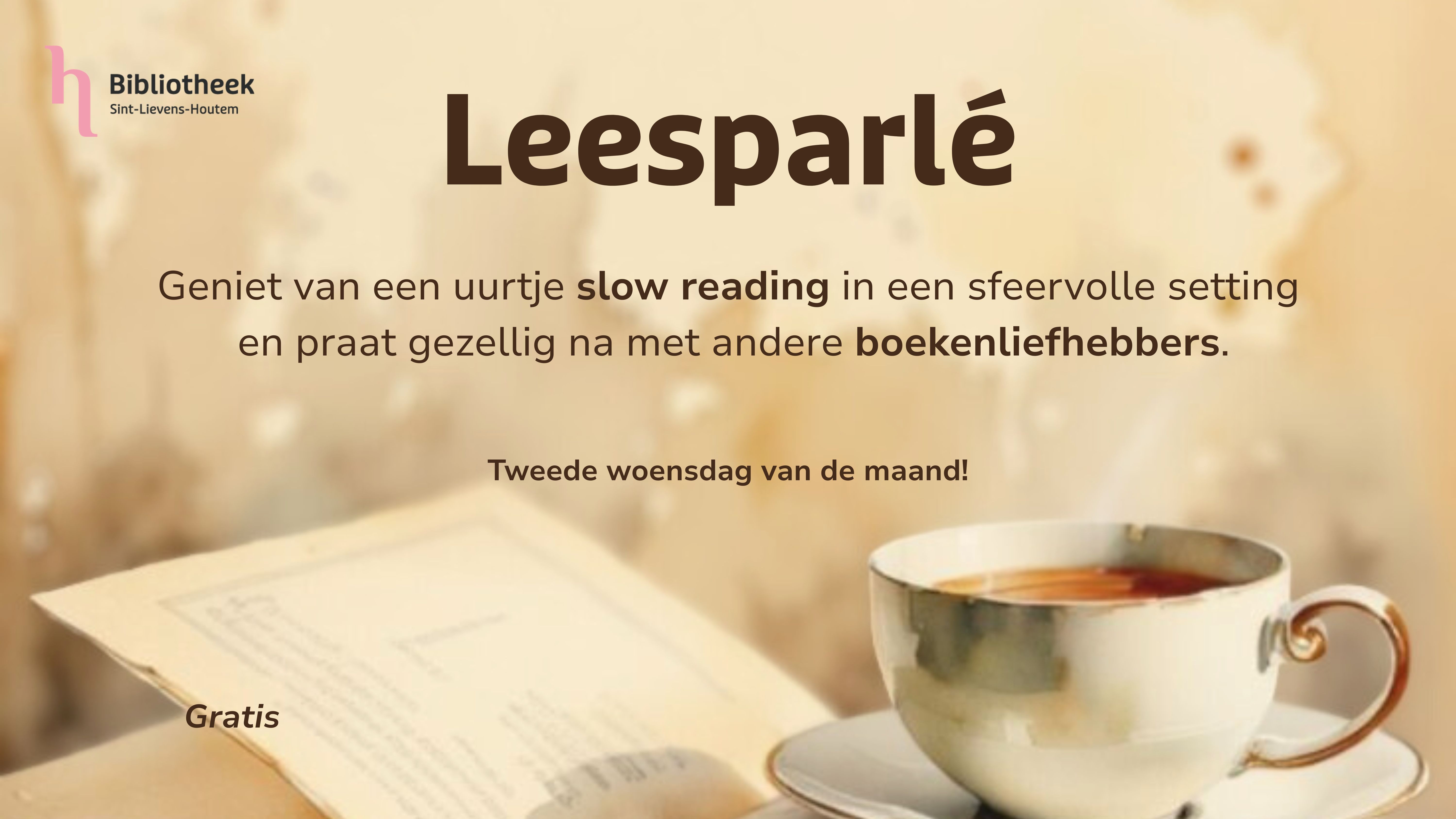 Leesparlé