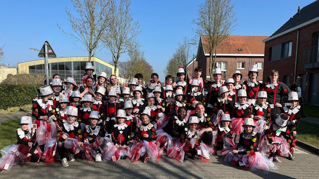 Foto van vorige editie