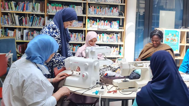 Naaiatelier