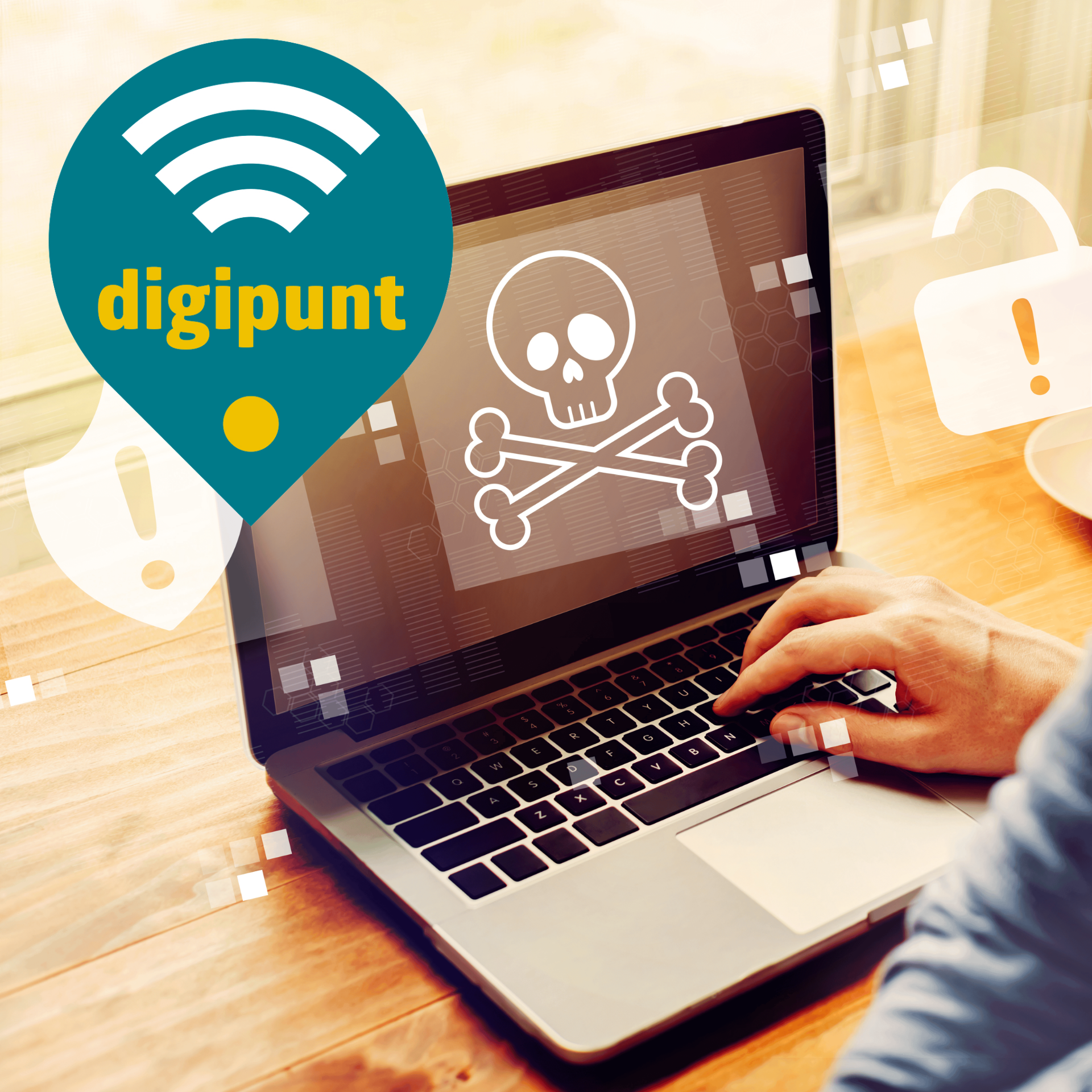 Digipunt Phishing