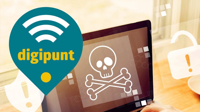 Digipunt Phishing