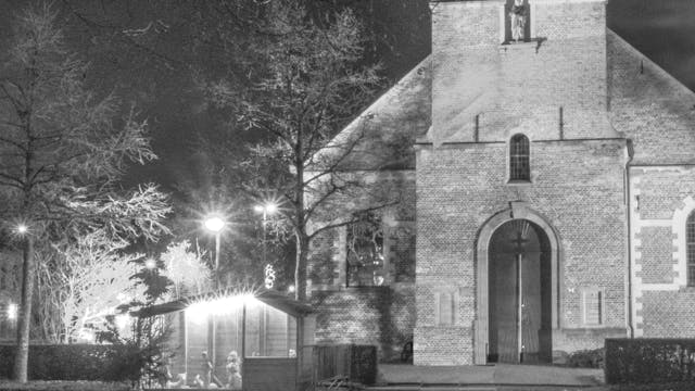 Sint Lucia Engsbergen