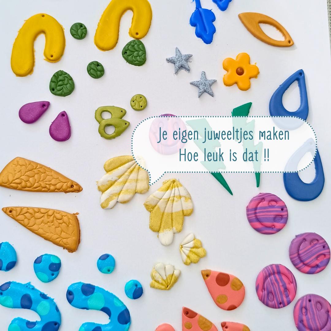 workshop-oorbellen-polymeerklei