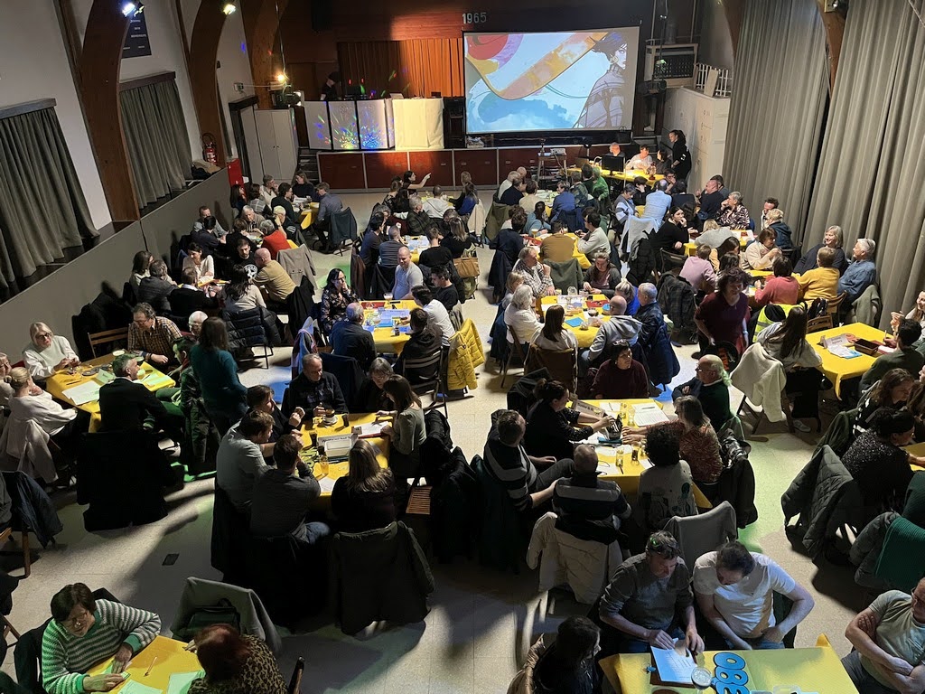 Quiz Rosekapellewijk