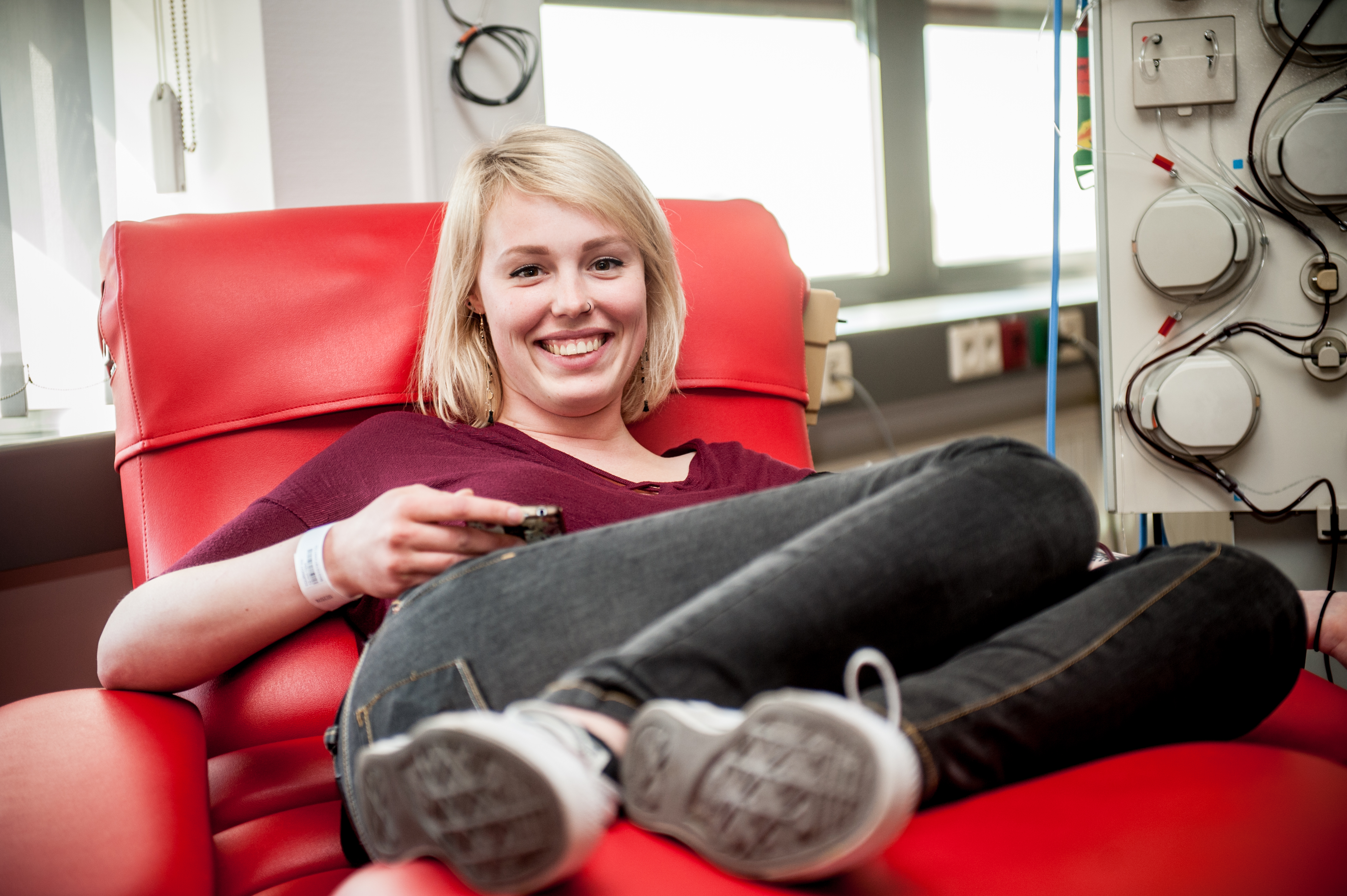 Rode Kruis Vlaanderen