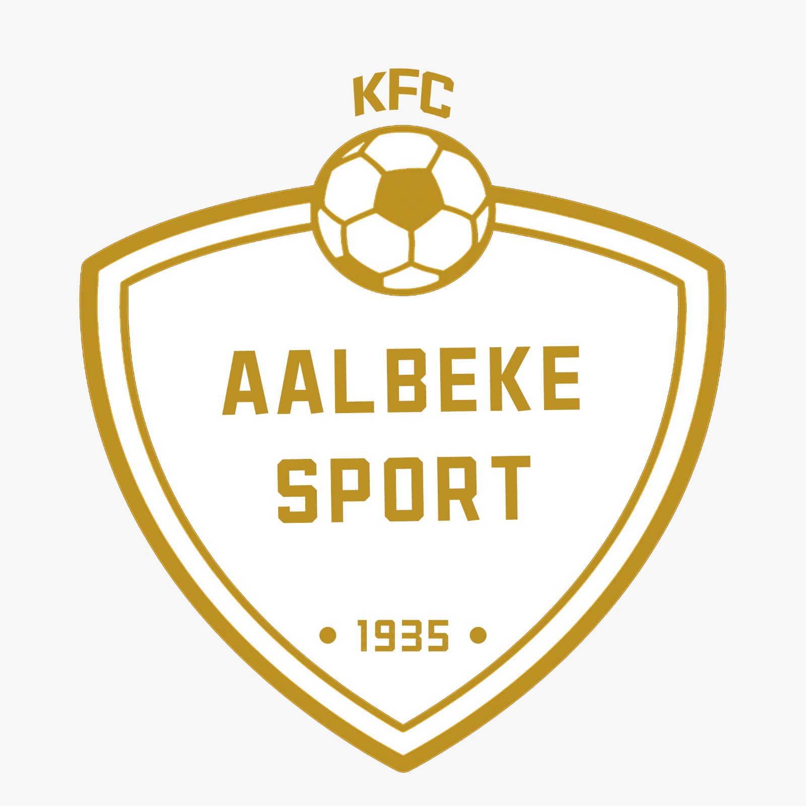KFC Aalbeke sport