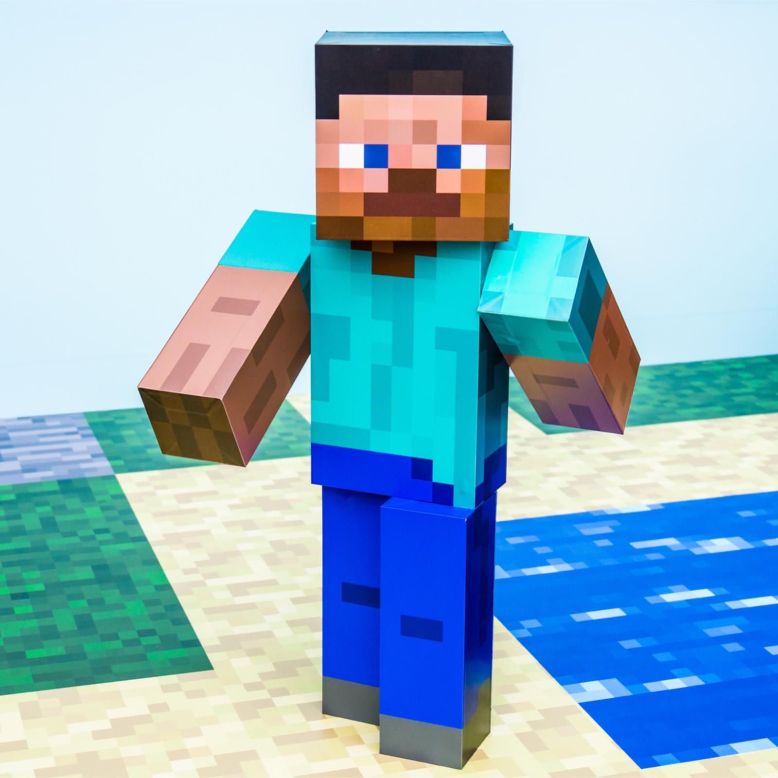 Minecraft
