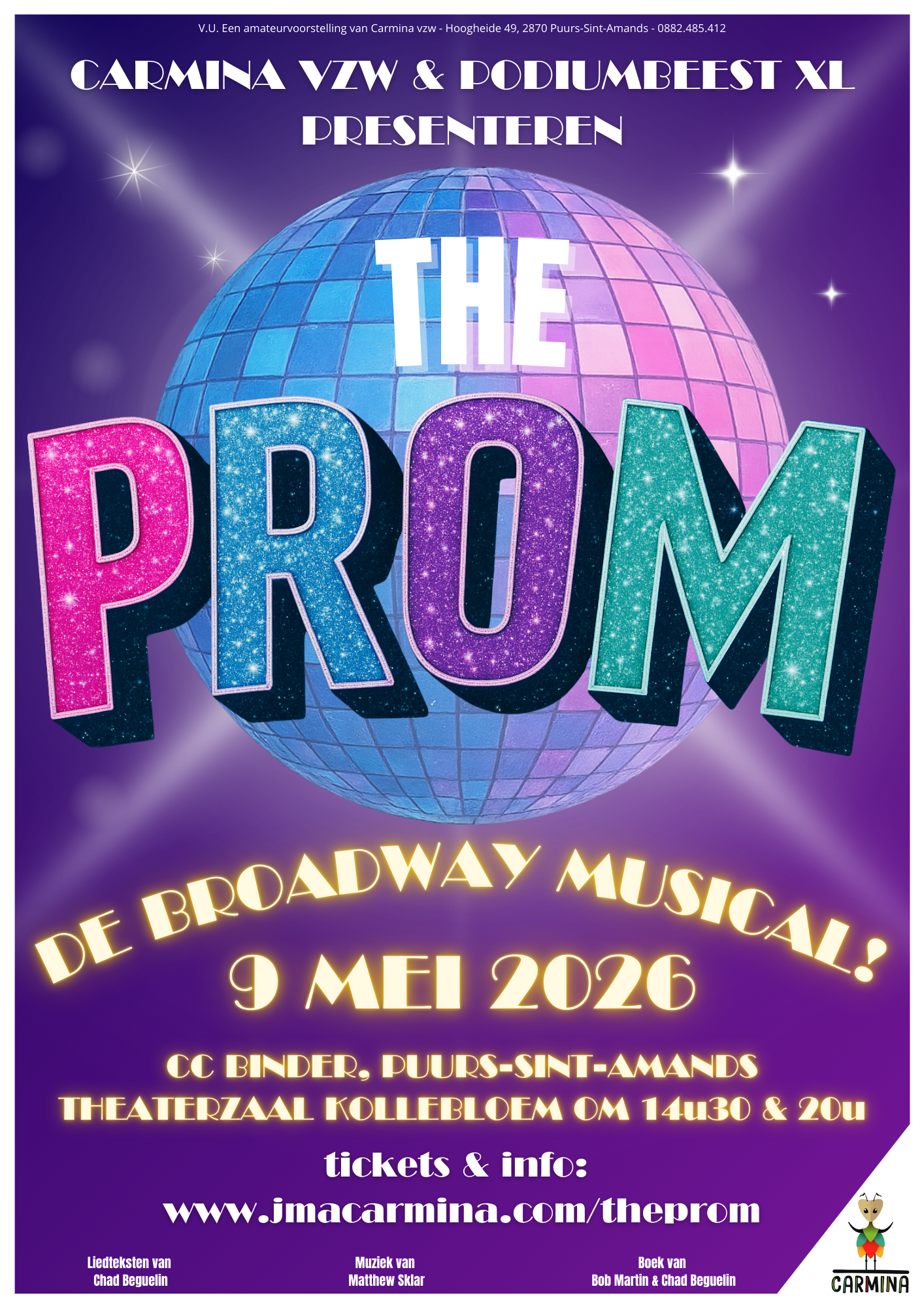 The Prom