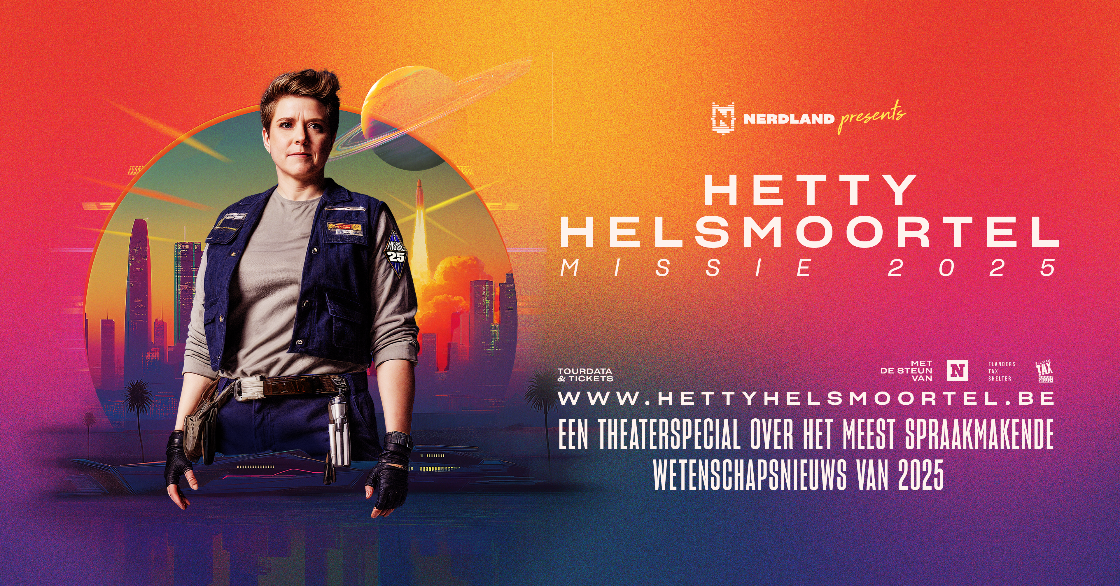 Hetty Helsmoortel