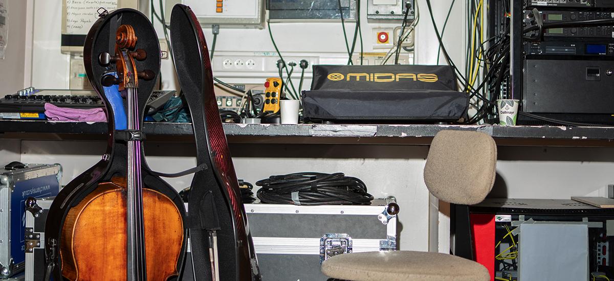 Symfonieorkest van de Munt & Altinoglu