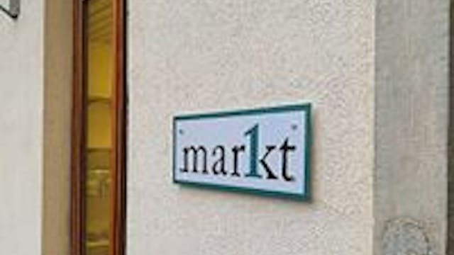 Open atelier / shop / bib