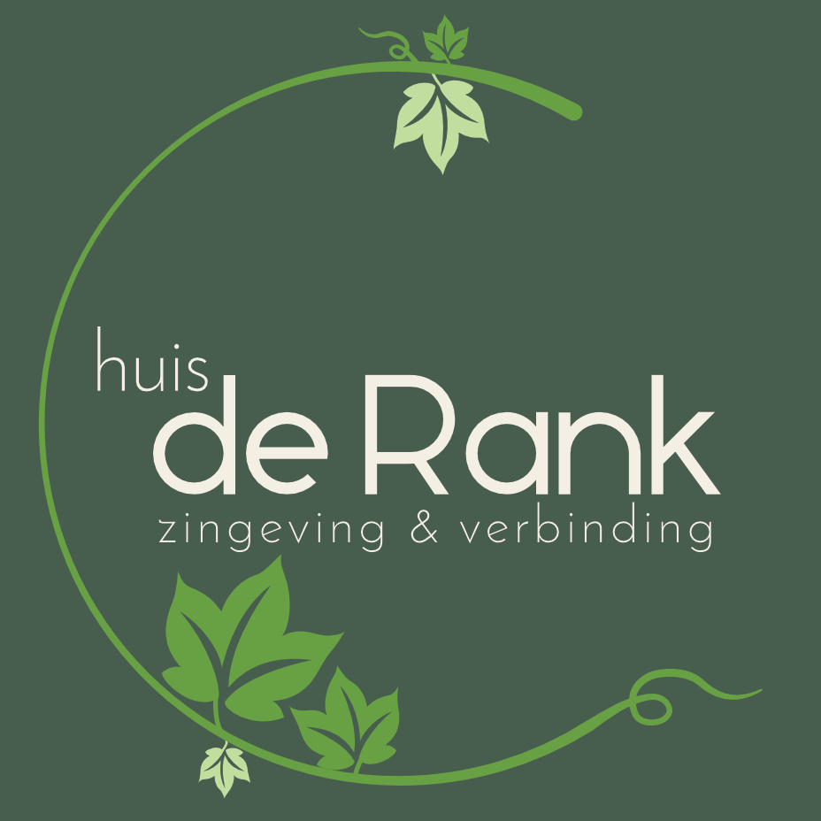 Huis de Rank, in het hart van Beveren, een ontmoetingsplaats voor zinzoekers en zinvinders.