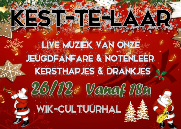 KEst-te-Laar