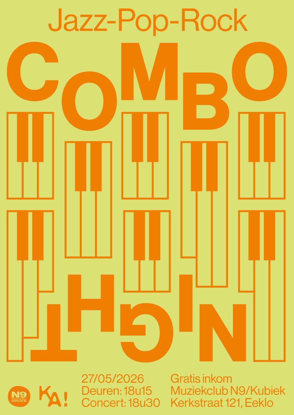 combo night